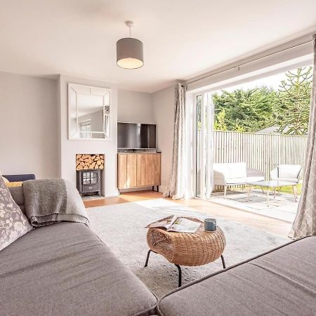 22 Springfield Road, Aldeburgh Villa Екстериор снимка