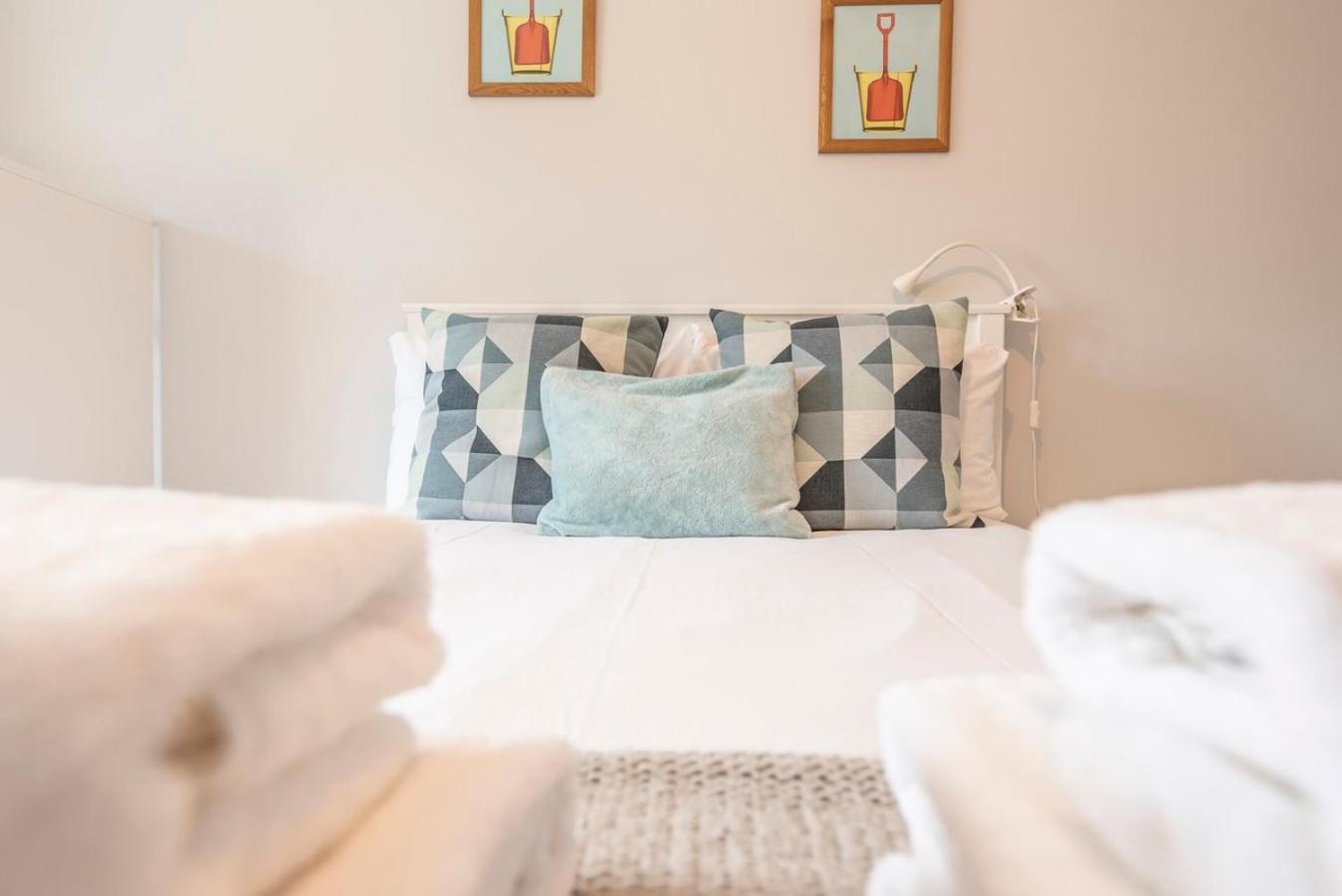 22 Springfield Road, Aldeburgh Villa Екстериор снимка