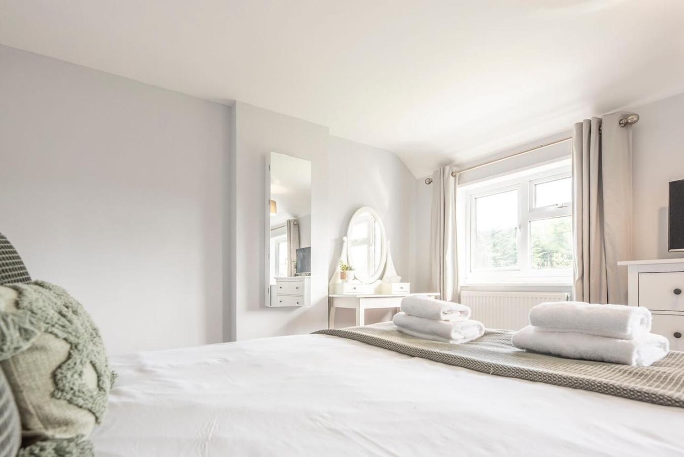 22 Springfield Road, Aldeburgh Villa Екстериор снимка