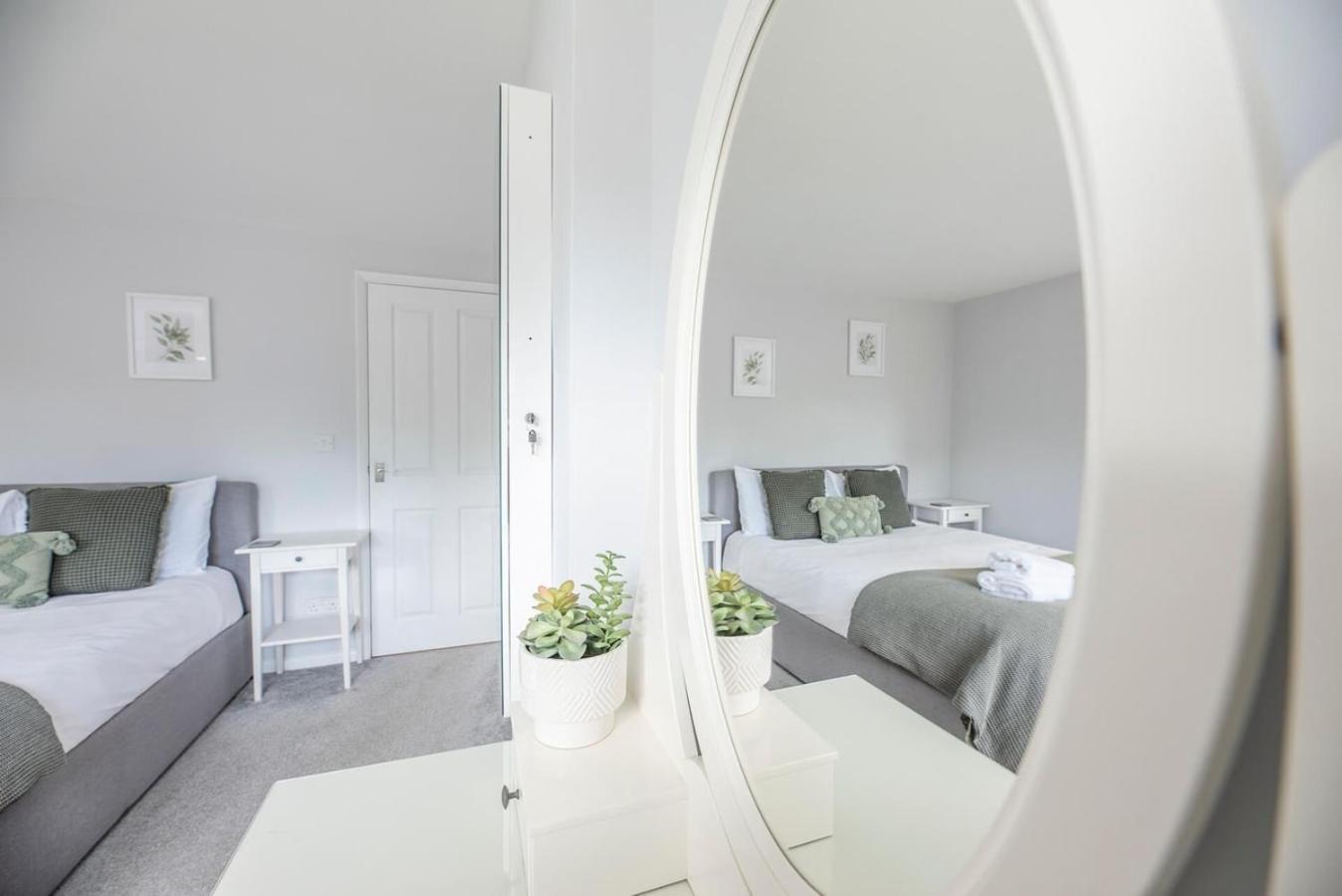 22 Springfield Road, Aldeburgh Villa Екстериор снимка