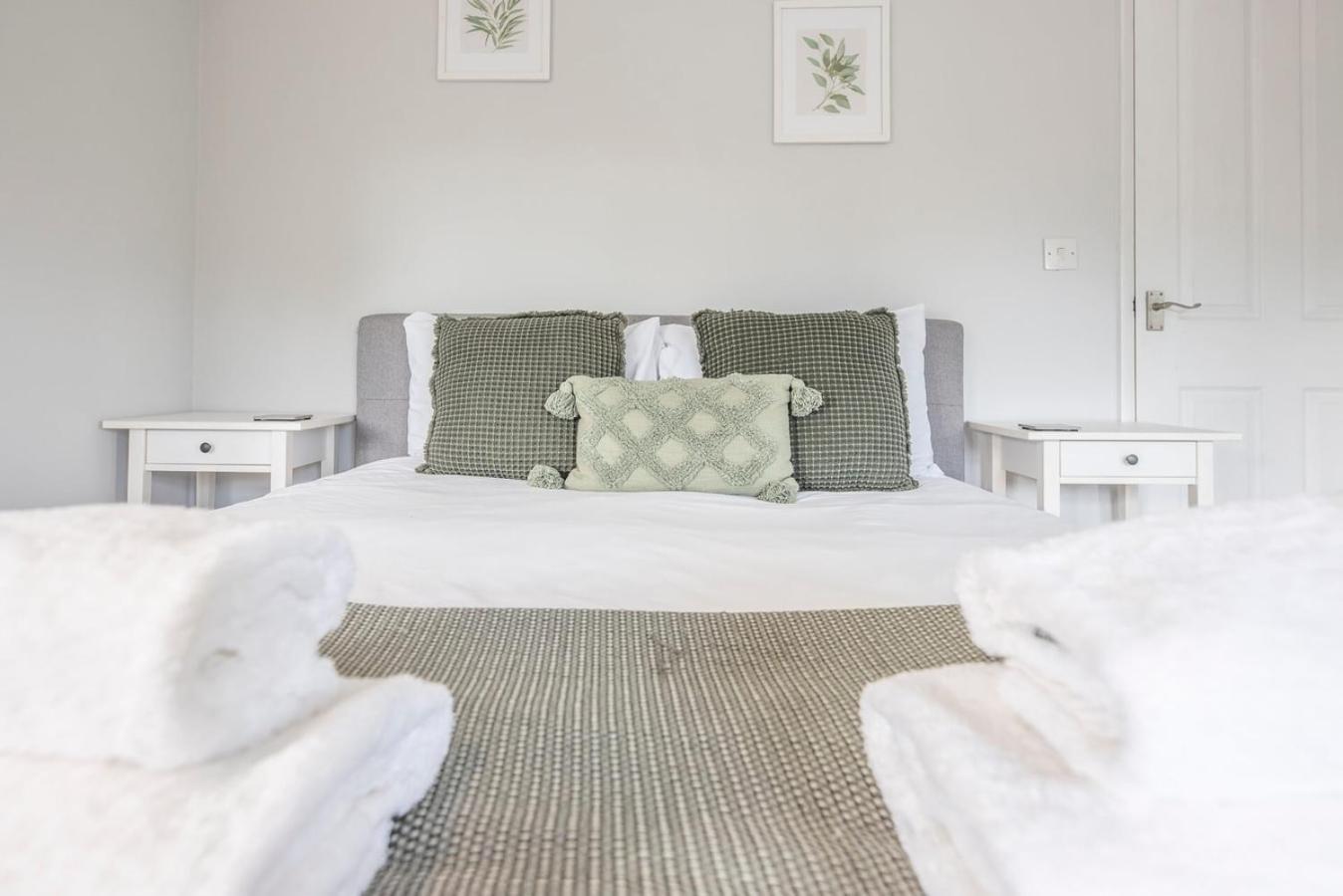 22 Springfield Road, Aldeburgh Villa Екстериор снимка
