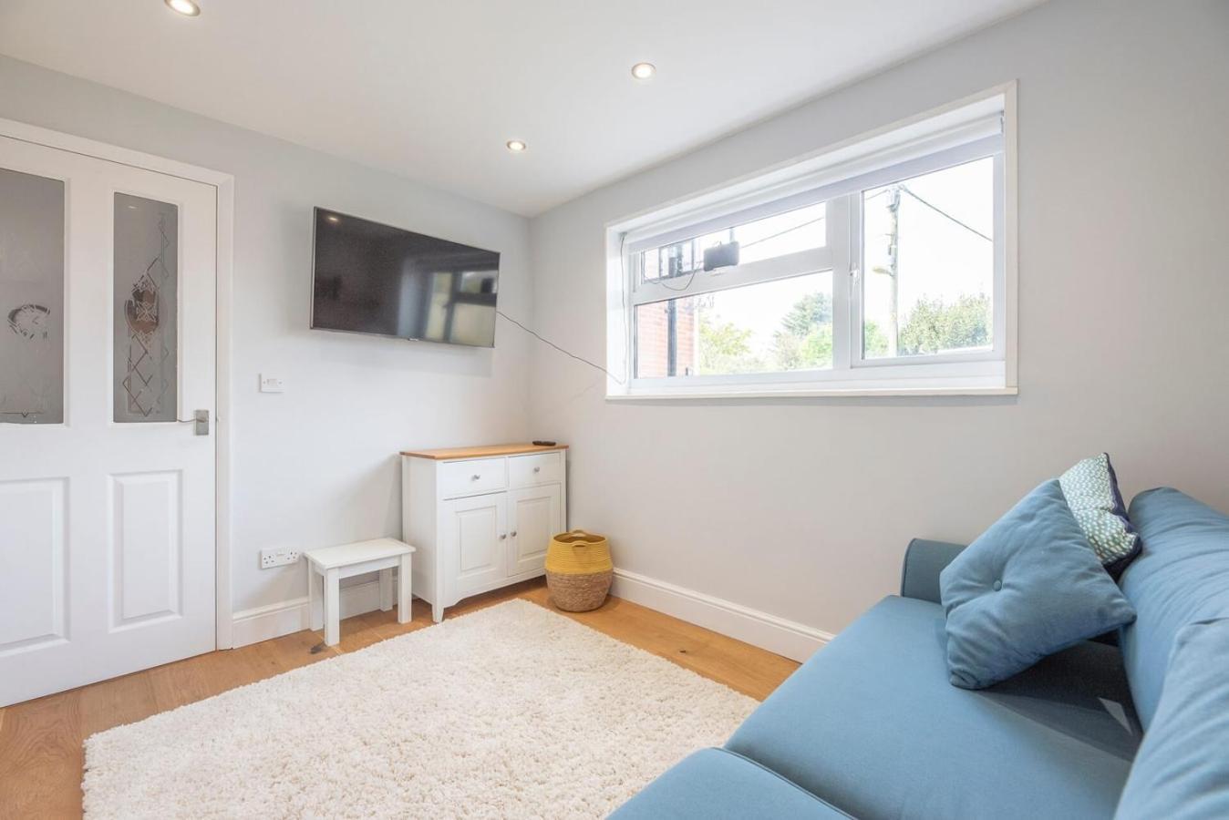 22 Springfield Road, Aldeburgh Villa Екстериор снимка