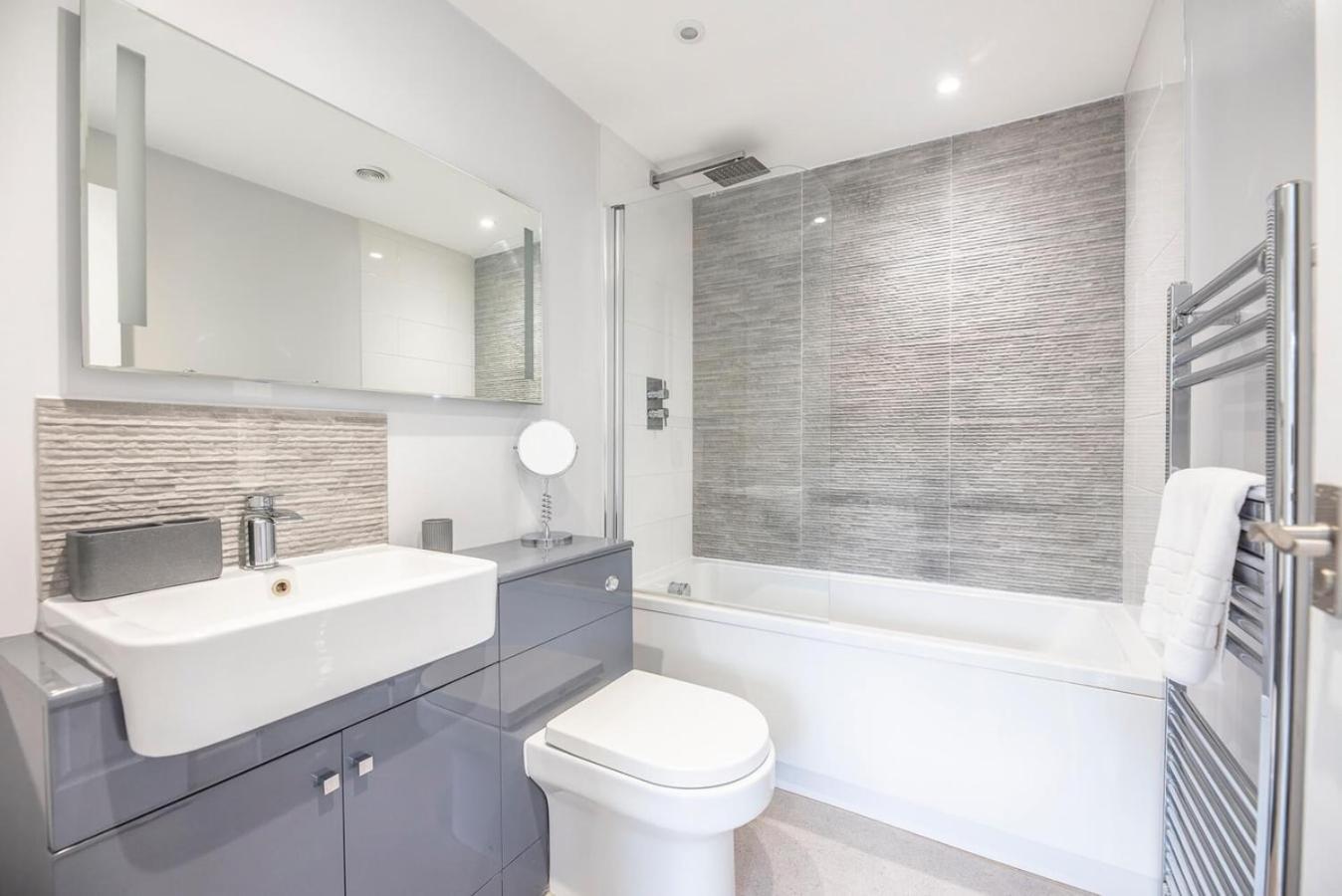 22 Springfield Road, Aldeburgh Villa Екстериор снимка