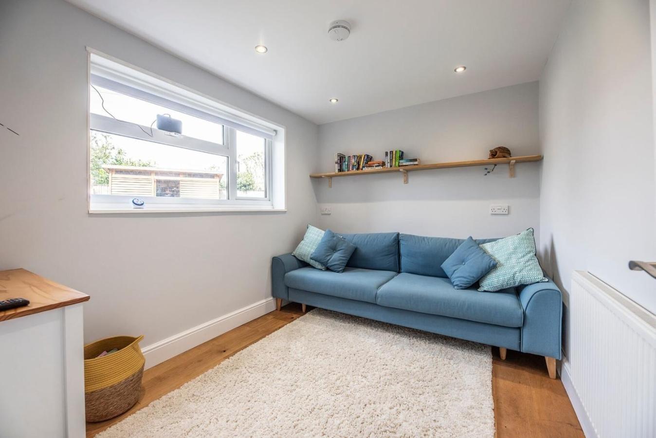 22 Springfield Road, Aldeburgh Villa Екстериор снимка